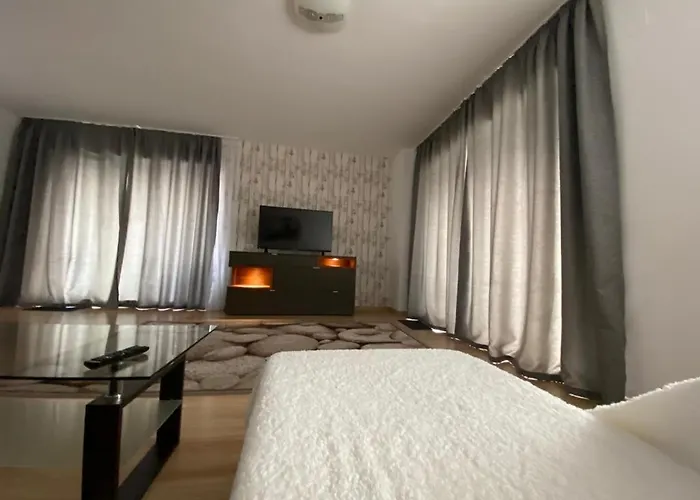 Amg Apartament