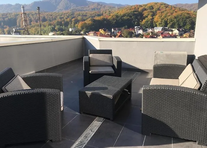 Amg Apartament
