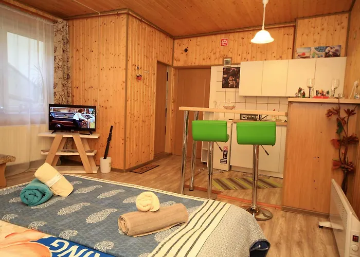 Sforii Residence